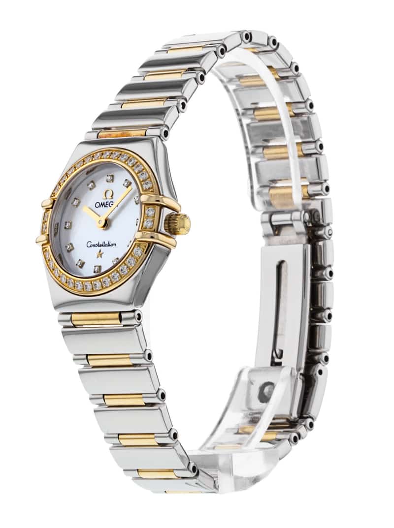 Omega My Choice Mini 1365.75.00